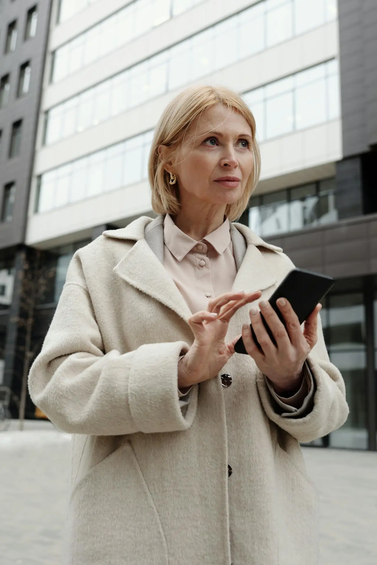 sofia romano headshot